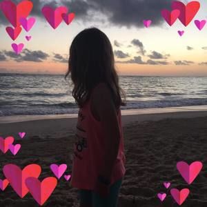 Meet your Posher, Aimee